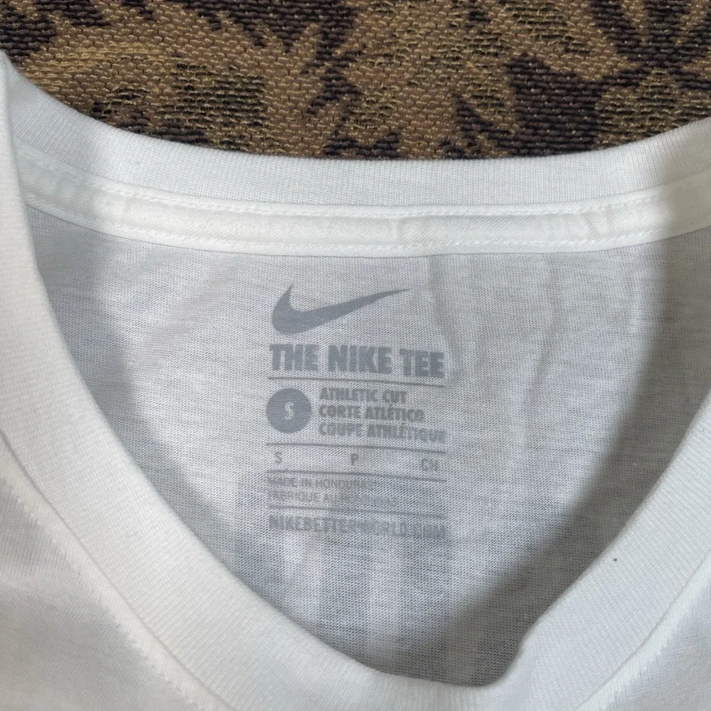 Nike Hope Solo #1 USA Soccer T-shirt Men's Size Small New A